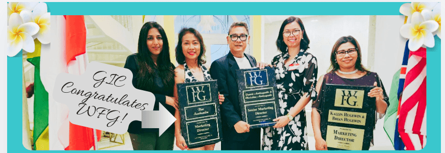 Inter-Chambers of Commerce Events
