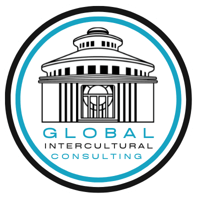 Global Intercultural Consulting — the pearl and the dragonfly