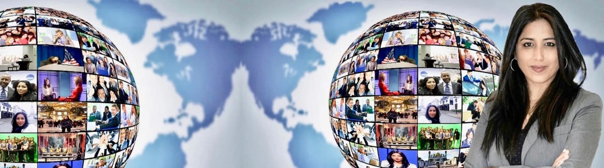 Global Intercultural Consulting — a world of people and ideas